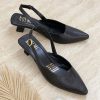 MULES CAMELIA
