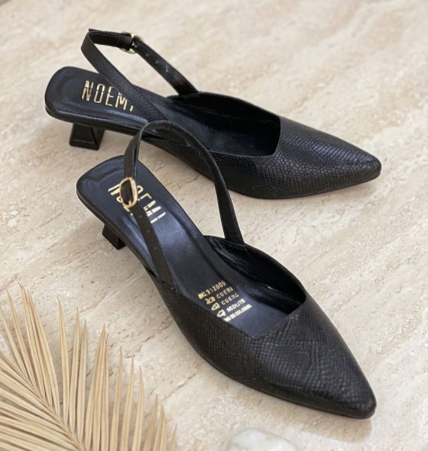 MULES CAMELIA