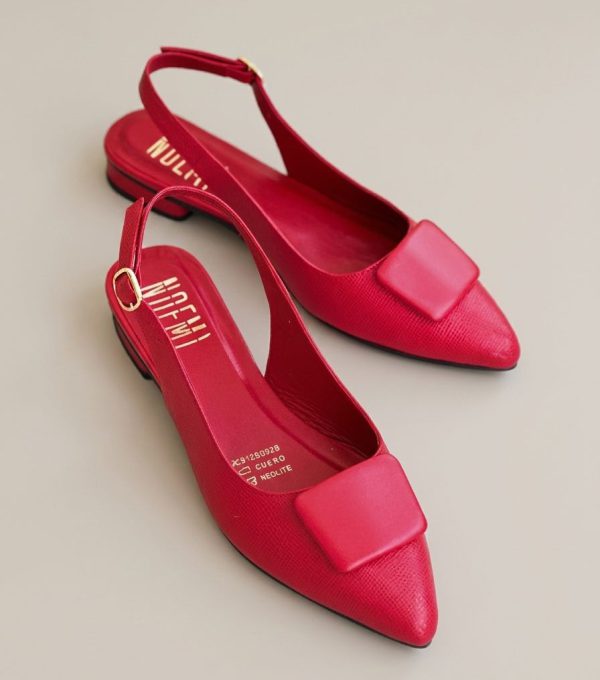 MULES FIOTTI