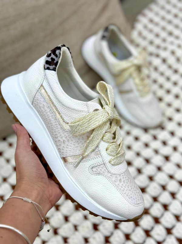 TENIS NINI