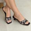 TACONES MIA