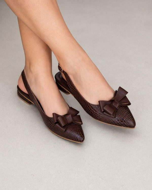 MULES MELISSA