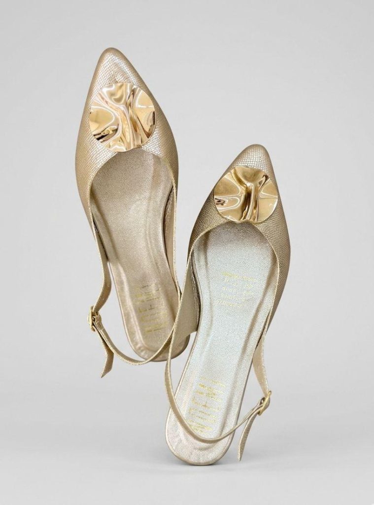 Calzado Lemon Shoes en cuero genuino