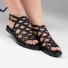 SANDALIAS ZURI