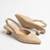 MULES CAMELIA