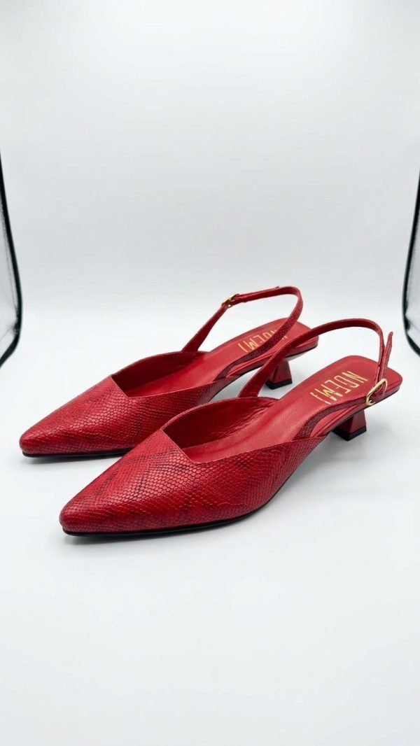 MULES CAMELIA