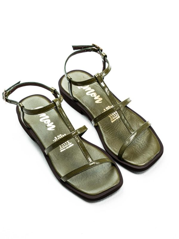 SANDALIAS SHARON