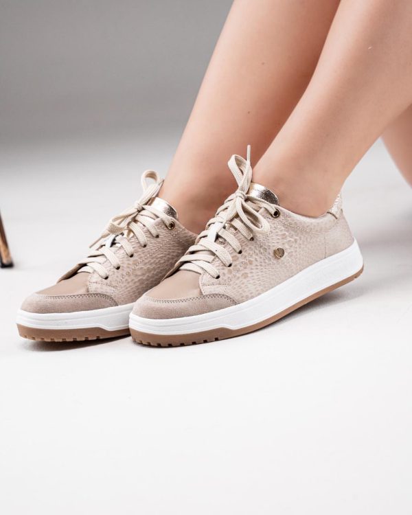 TENIS LIRA