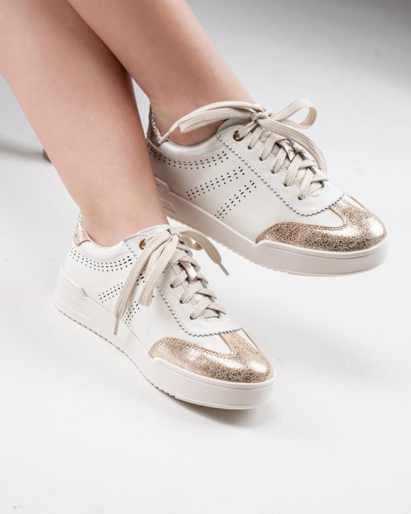 Calzado Lemon Shoes en cuero genuino