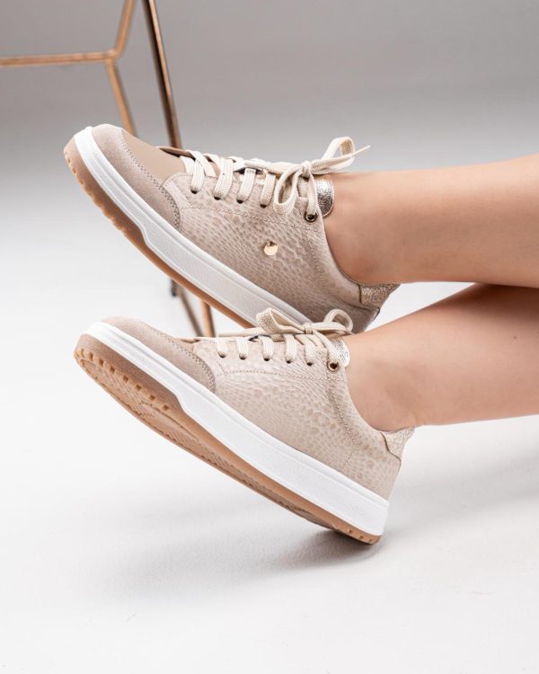 TENIS LIRA