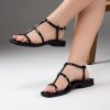 SANDALIAS SHARON