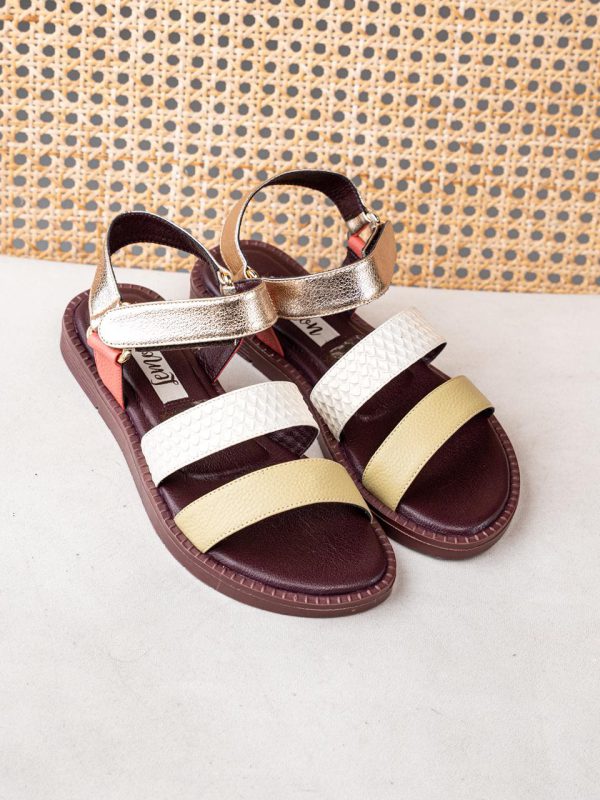 SANDALIAS DAKAR