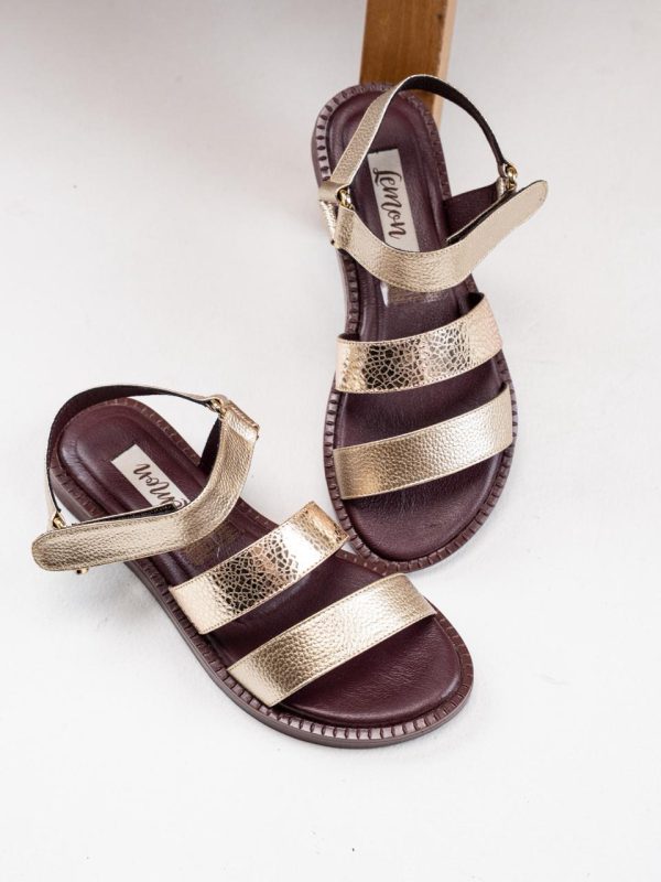 SANDALIAS DAKAR