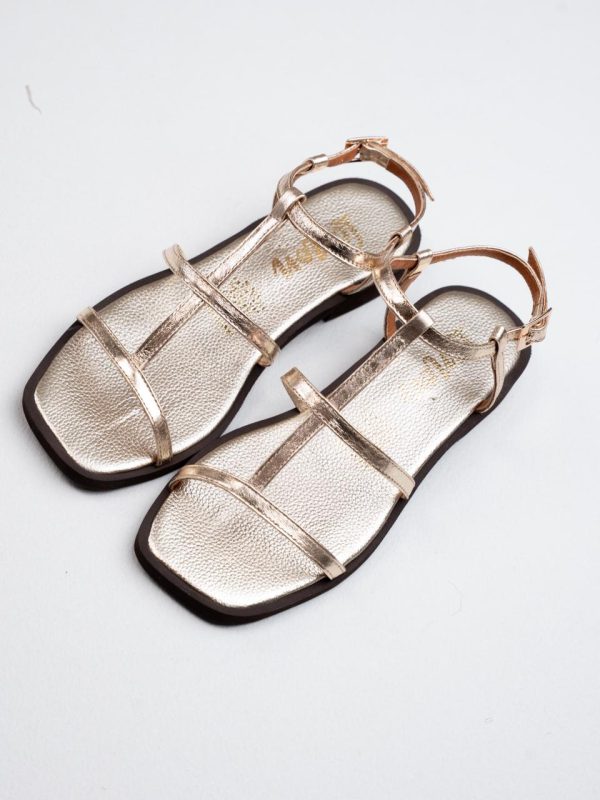 SANDALIAS SHARON