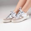 TENIS SILVER
