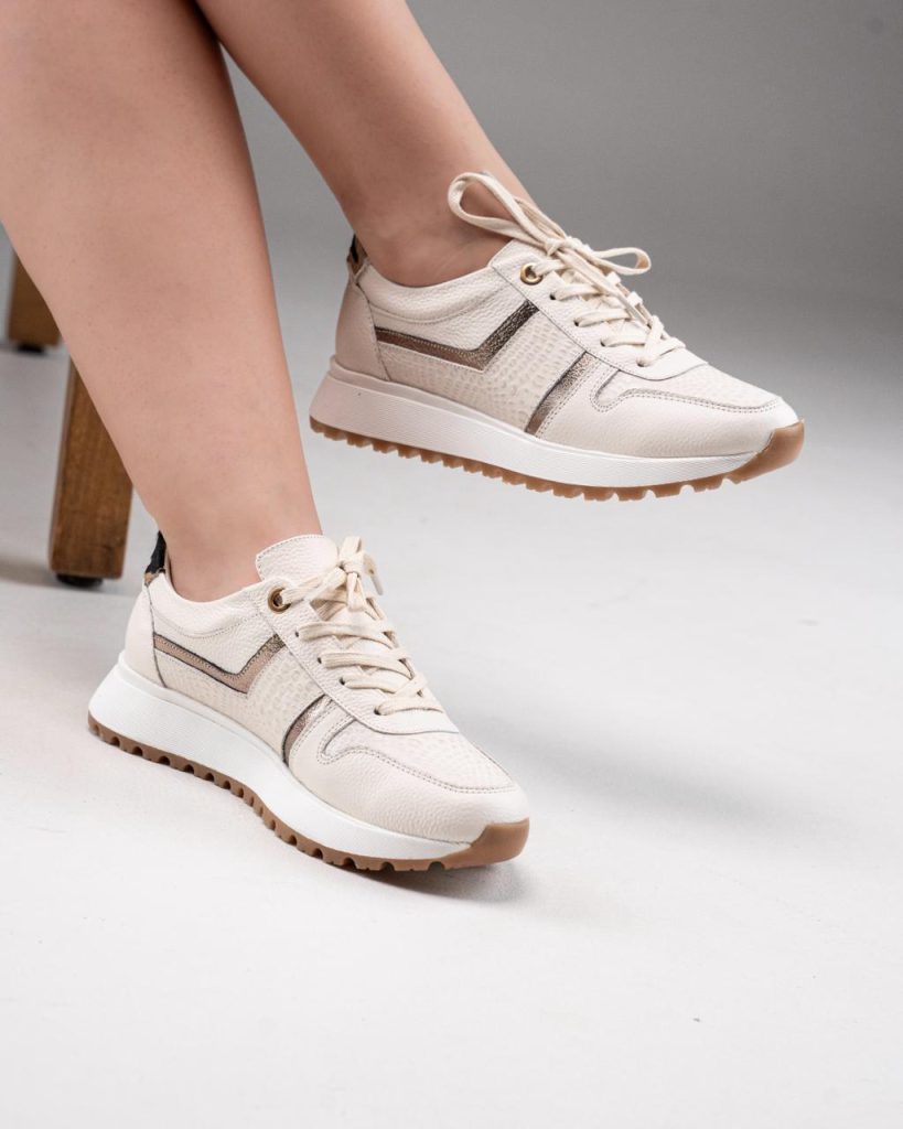 Calzado Lemon Shoes en cuero genuino