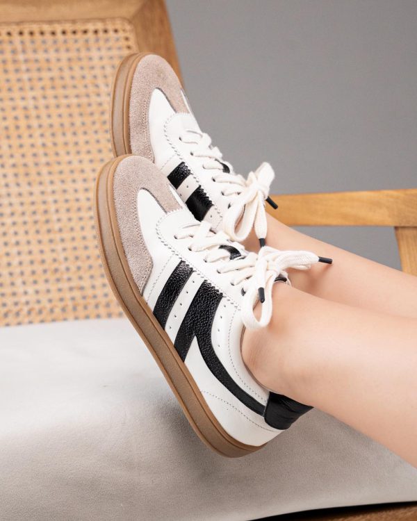 TENIS URBAN