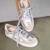 TENIS SILVER