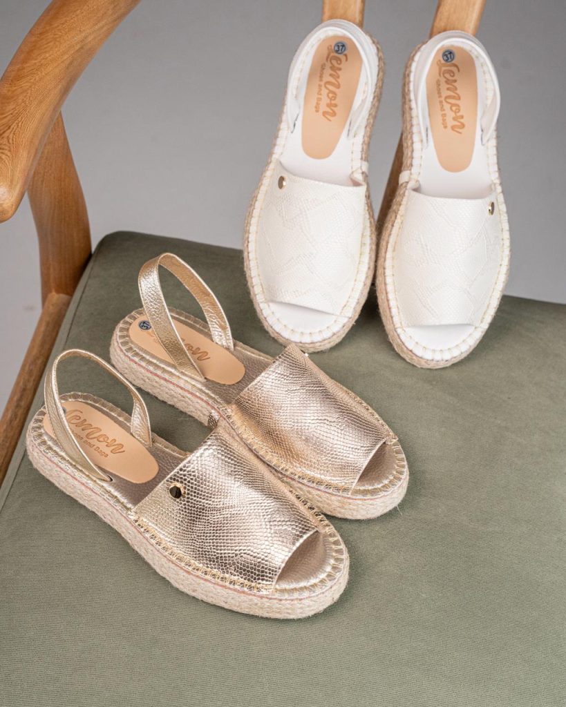 Siéntete elegante y cómoda cada día