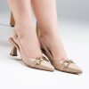 STILETTOS HERRAJE