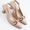 STILETTOS HERRAJE