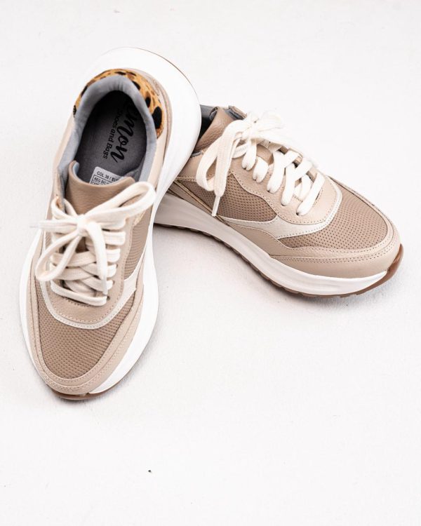 TENIS ASABI