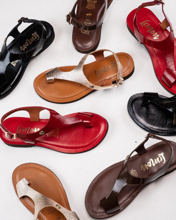 SANDALIAS THATI