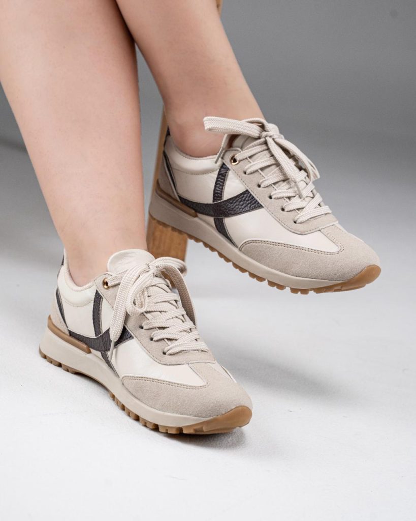 Calzado Lemon Shoes en cuero genuino