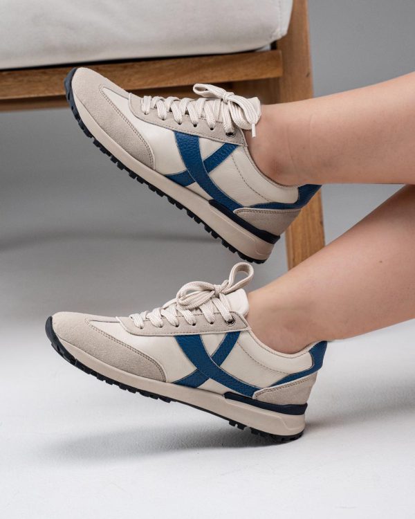TENIS MOVE