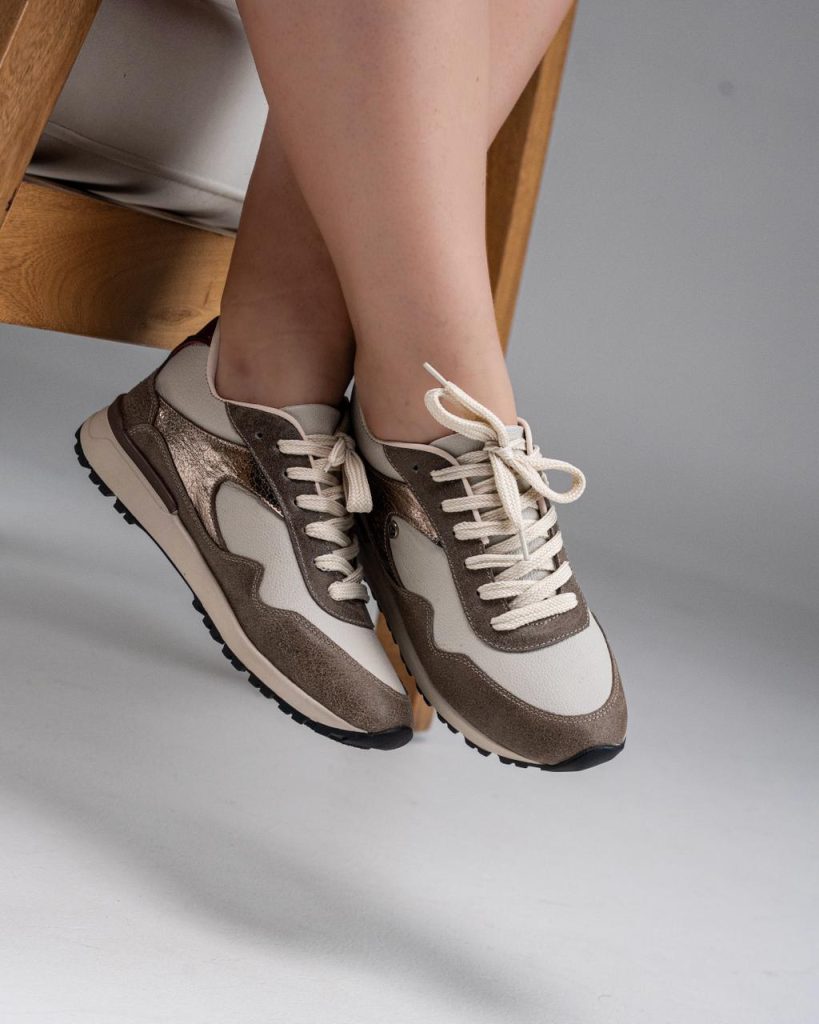 Calzado Lemon Shoes en cuero genuino