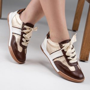 TENIS CORA