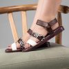 SANDALIAS DAKAR