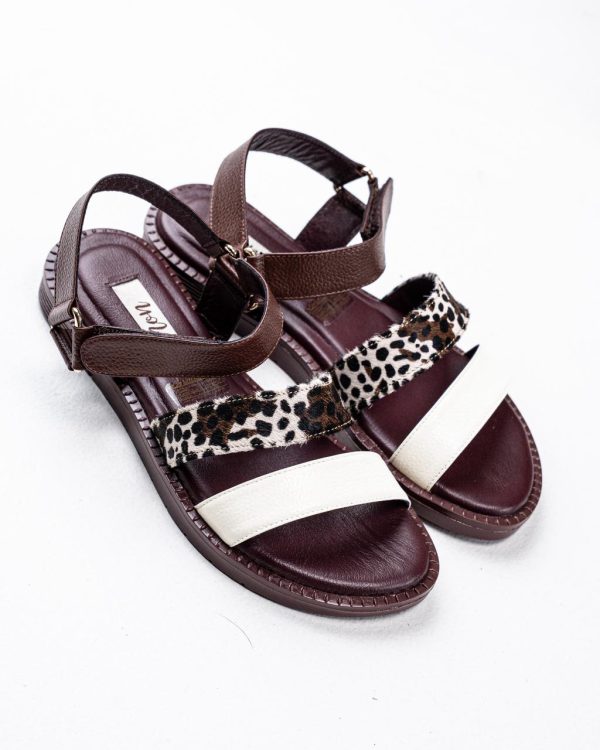 SANDALIAS DAKAR
