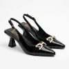 STILETTOS HERRAJE