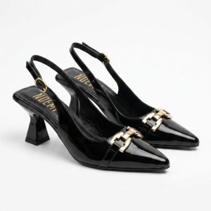 STILETTOS HERRAJE