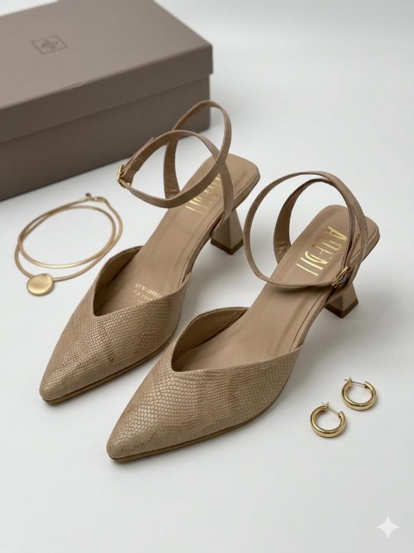 STILETTOS