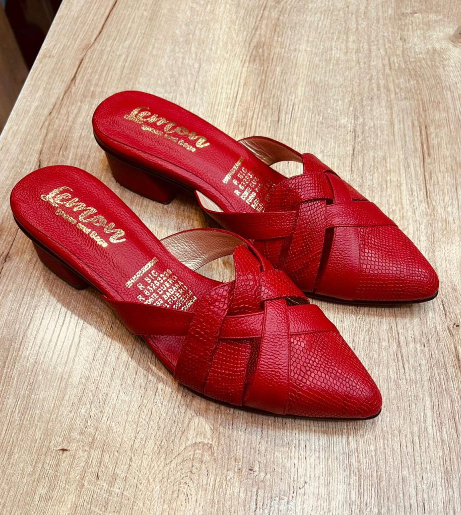 Elegancia y confort en cada paso