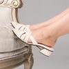 MULES MONIQUE
