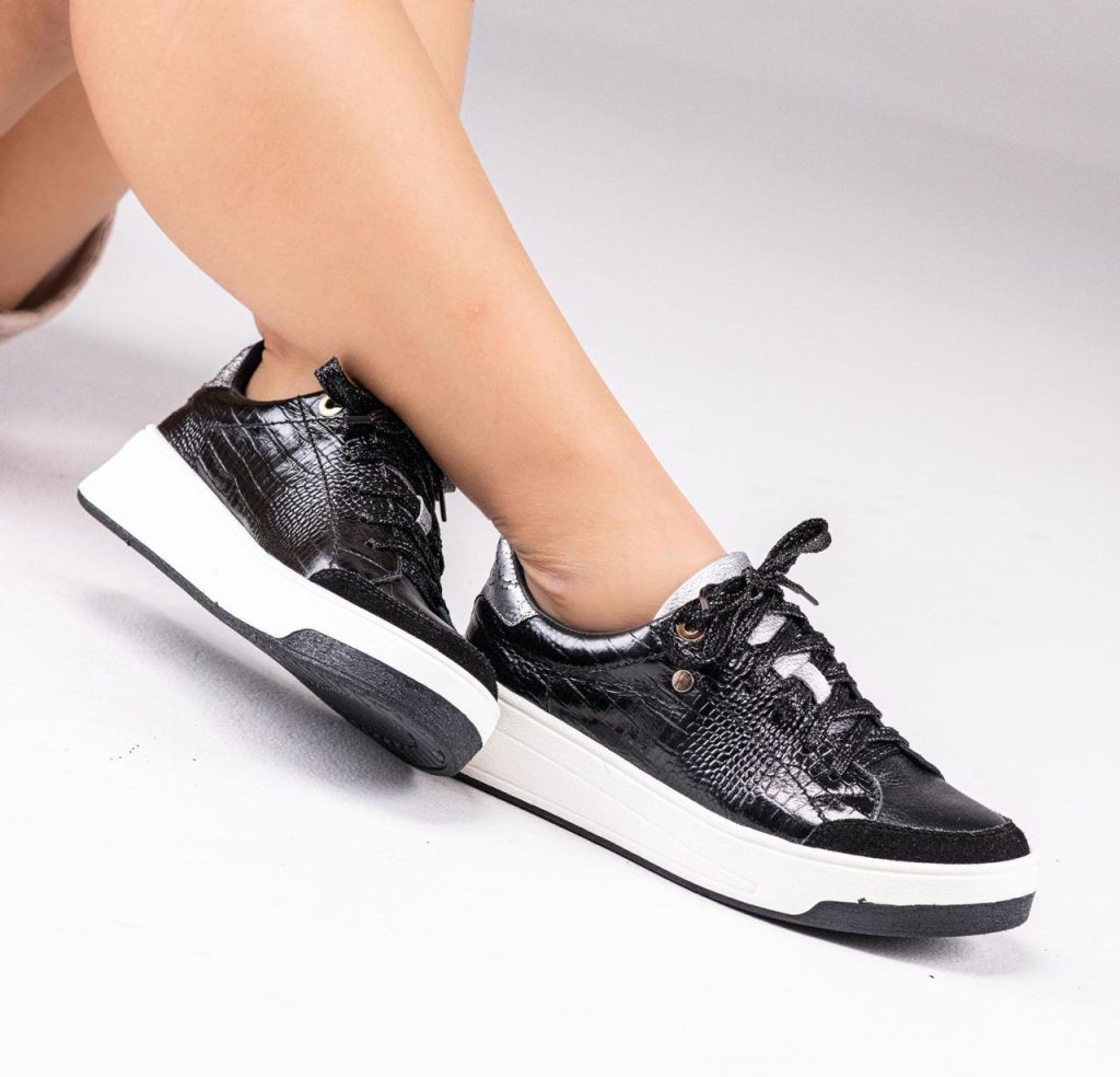 Calzado Lemon Shoes en cuero genuino