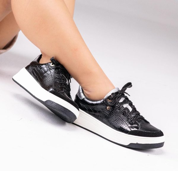 TENIS ANACONDA
