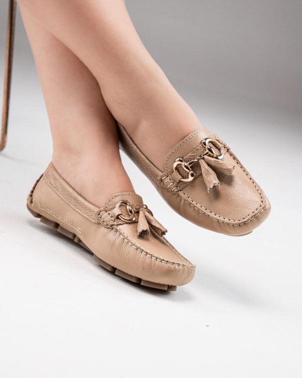 MOCASINES DALLAS