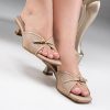 TACONES NORA