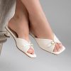 TACONES NORA
