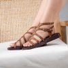 SANDALIAS ZURI