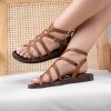 SANDALIAS ZURI
