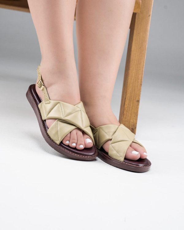 SANDALIAS AYANA