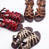 SANDALIAS ZURI