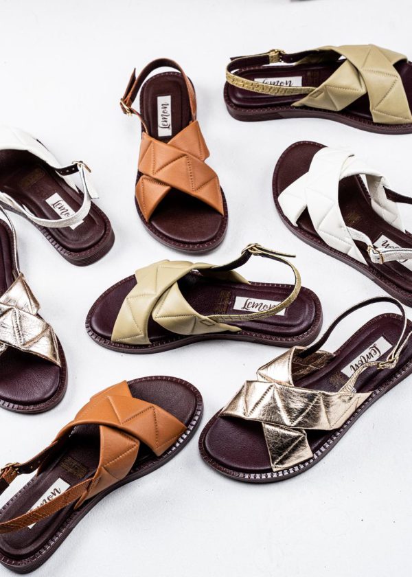 SANDALIAS AYANA
