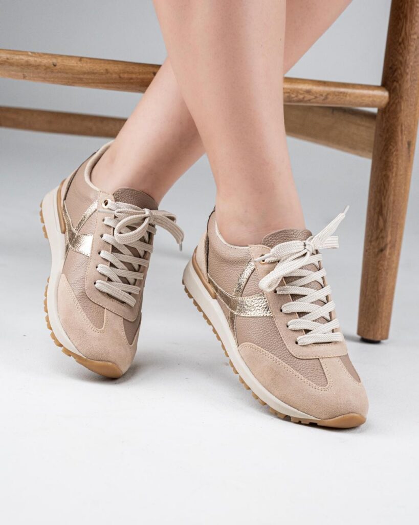 Calzado Lemon Shoes en cuero genuino