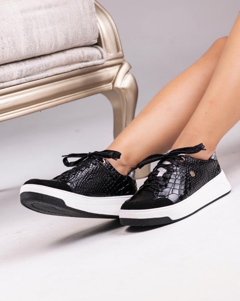 Tenis Anaconda